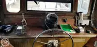 Kapal layar untuk dijual