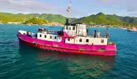 General Cargo/Multi-purpose untuk dijual
