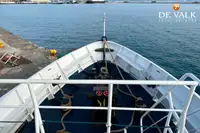Kapal penumpang untuk jualan