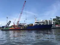 Kapal penyelidikan untuk jualan