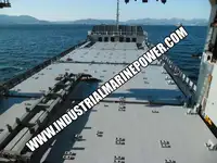 Kapal kontena untuk dijual