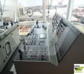Kapal bekalan untuk dijual