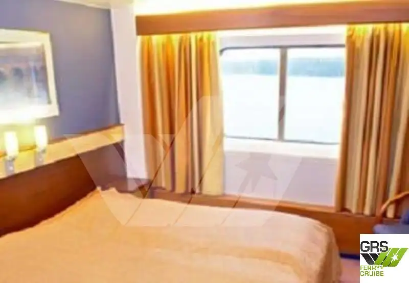 Kapal Ro-Ro untuk dijual