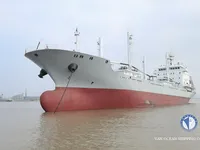 Kapal peti sejuk untuk dijual