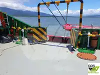 Kapal pendaratan, tangki untuk dijual