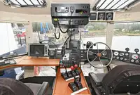 Kapal layar untuk dijual