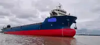 Kapal Kontena untuk jualan