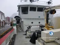 Kapal pukat lilit untuk dijual