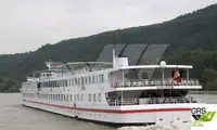 Kapal pelayaran untuk dijual