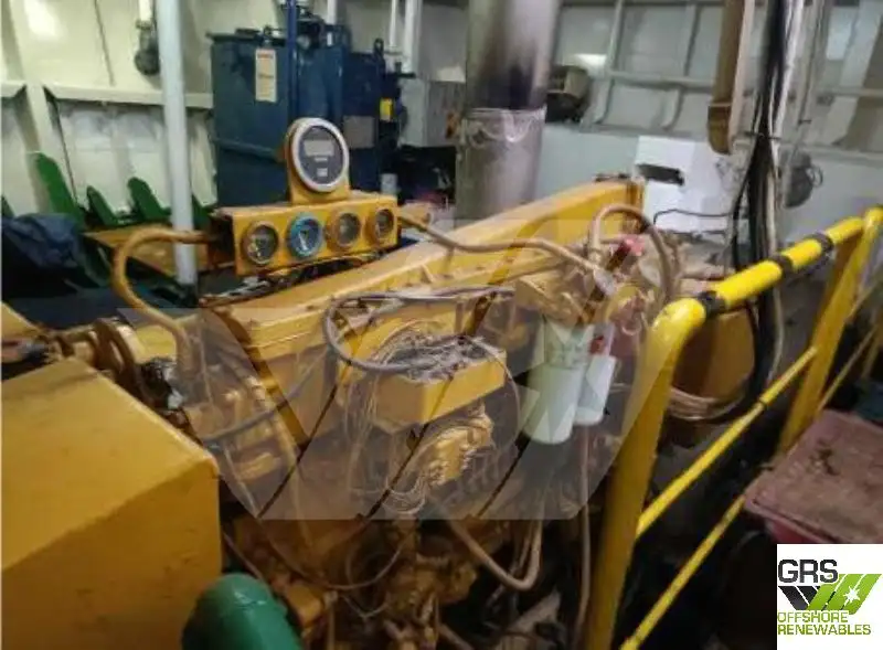 Kapal tinjauan untuk dijual