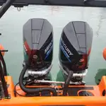 Kapal rondaan untuk dijual