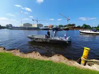 Kapal kerja untuk dijual
