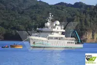 Kapal tinjauan untuk jualan