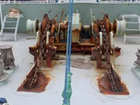 Kapal pukat panjang untuk dijual