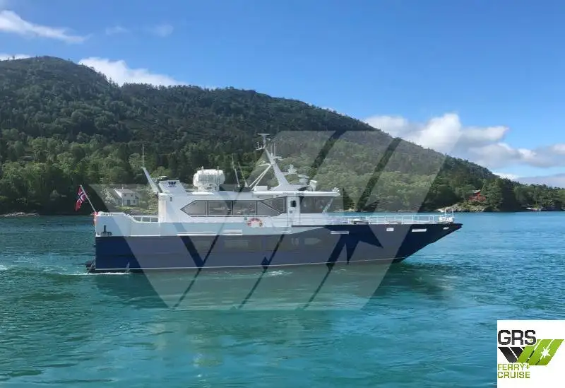 Kapal Ro-Ro untuk dijual