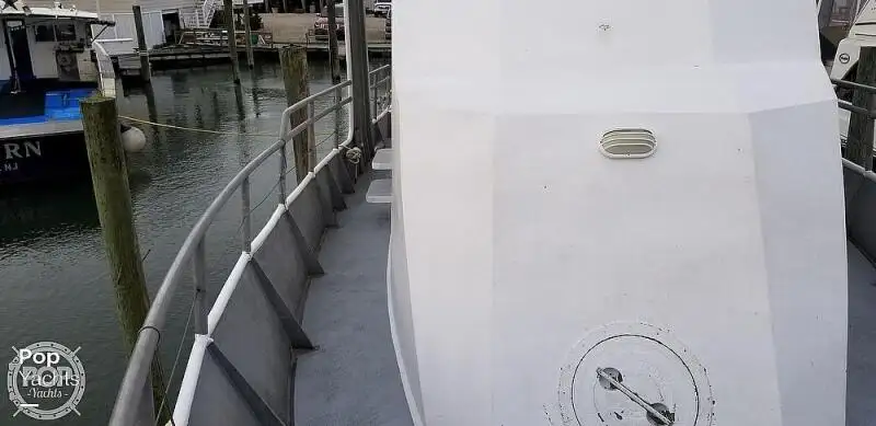 Kapal pukat untuk dijual