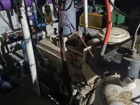 Kapal pukat untuk dijual