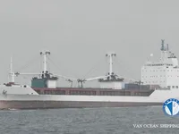 Kapal peti sejuk untuk dijual