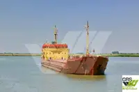 Kapal pengangkut pukal untuk dijual