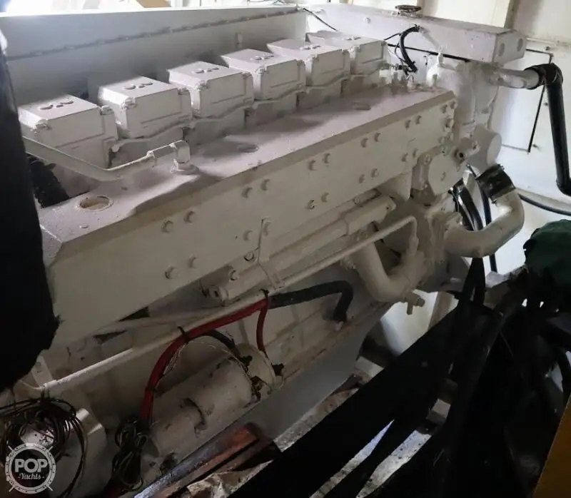 Kapal pendaratan, tangki untuk dijual