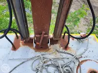 Tongkang untuk dijual