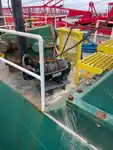 Kapal pengorek untuk dijual