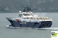 Kapal tinjauan untuk dijual