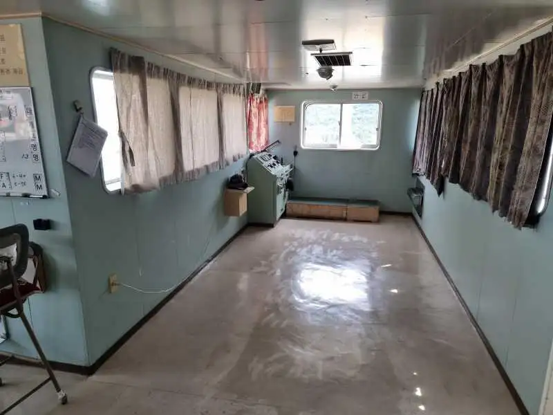 Kapal Ro-Ro untuk dijual