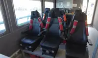 Kapal tinjauan untuk dijual
