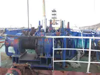Kapal peti sejuk untuk dijual