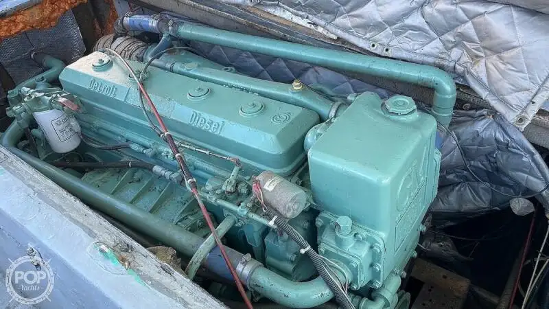 Kapal pelayaran untuk dijual