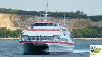 Kapal penumpang untuk jualan
