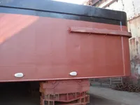 Tongkang untuk dijual