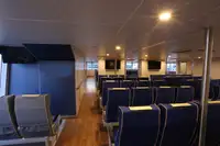 Kapal feri untuk dijual