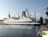 Kapal Ro-Ro untuk dijual