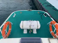 Kapal pandu untuk dijual