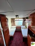Kapal pelayaran untuk dijual