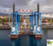 Rig penggerudian untuk dijual