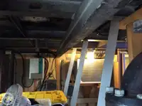 Kapal tunda untuk dijual