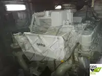 Kapal penumpang untuk dijual
