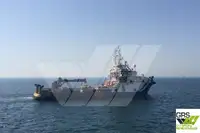Kapal Bekal Pantas (FSV) untuk dijual