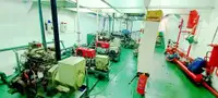 Kapal pendaratan, tangki untuk dijual
