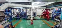 Kapal tunda untuk dijual