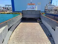 Pembawa pukal untuk jualan