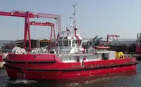 Pembawa pukal untuk jualan