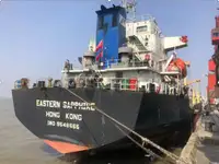 Kapal pengangkut pukal untuk dijual