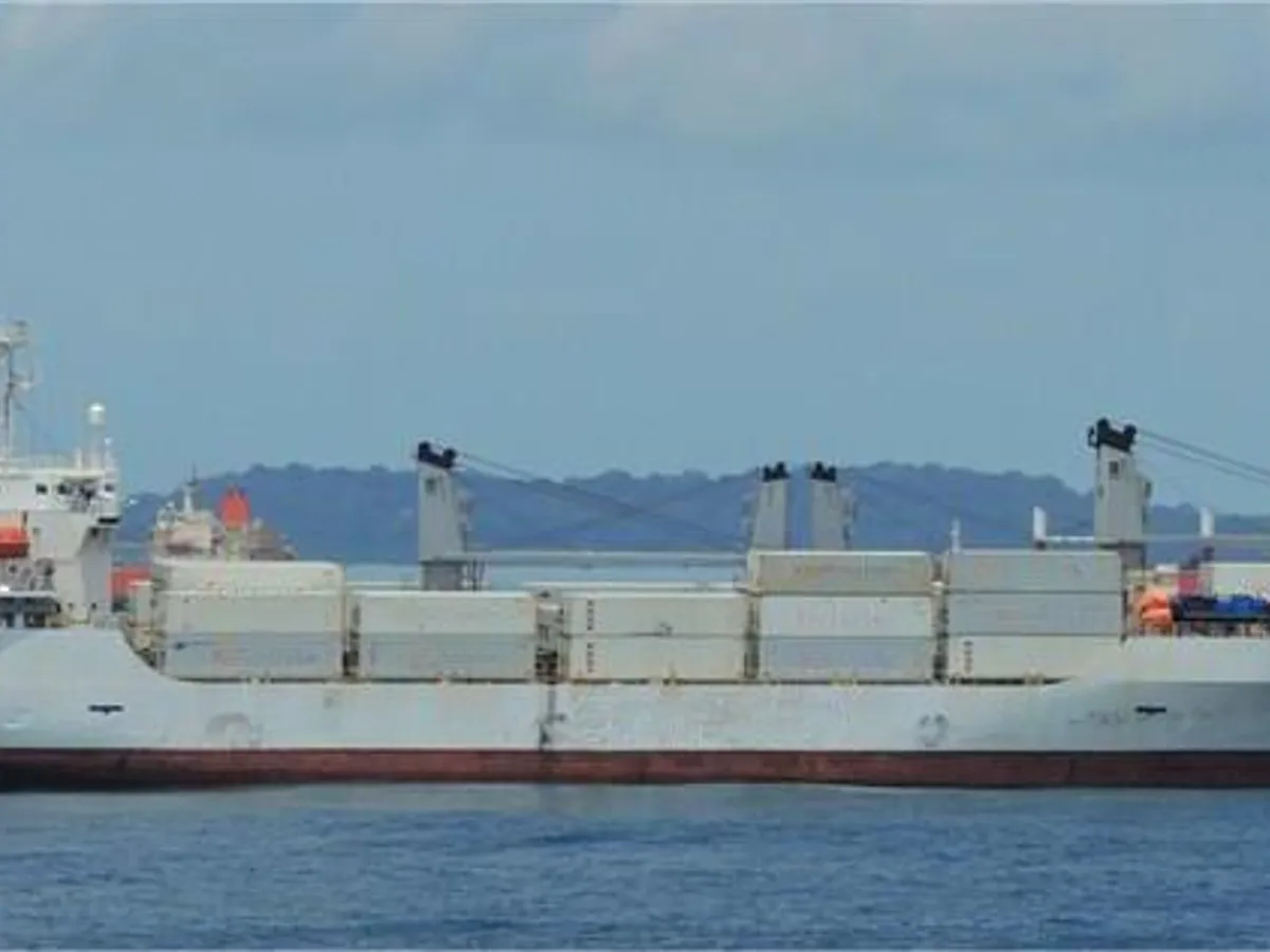 Kapal peti sejuk untuk dijual