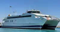 Ro-Ro ship untuk jualan