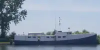 Kapal pukat untuk dijual