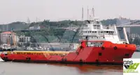 Kapal bekalan untuk jualan